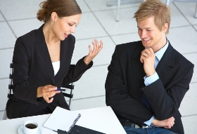 Workshop: Accountmanagement 18 april 2012 in Zoetermeer